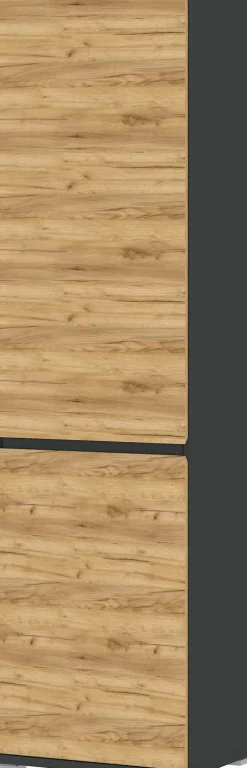 New Garderobenschrank GENT Garderobenschränke|Schränke