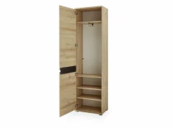 New Garderobenschrank GENT Garderobenschränke|Schränke