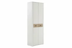 Outlet Garderobenschrank MANTENA Garderobenschränke|Schränke