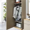 Sale Garderobenschrank ARTIST Garderobenschränke|Schränke