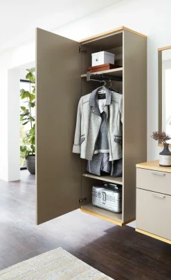 Sale Garderobenschrank ARTIST Garderobenschränke|Schränke