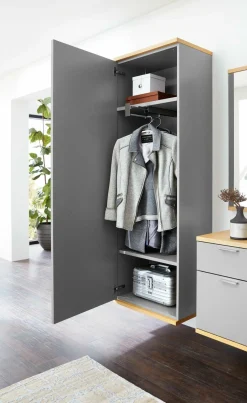 Sale Garderobenschrank ARTIST Garderobenschränke|Schränke