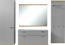 Sale Garderobenschrank ARTIST Garderobenschränke|Schränke