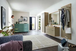 Sale Garderobenschrank ARTIST Garderobenschränke|Schränke