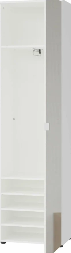 Online Garderobenschrank SAVONA Garderobenschränke|Schränke