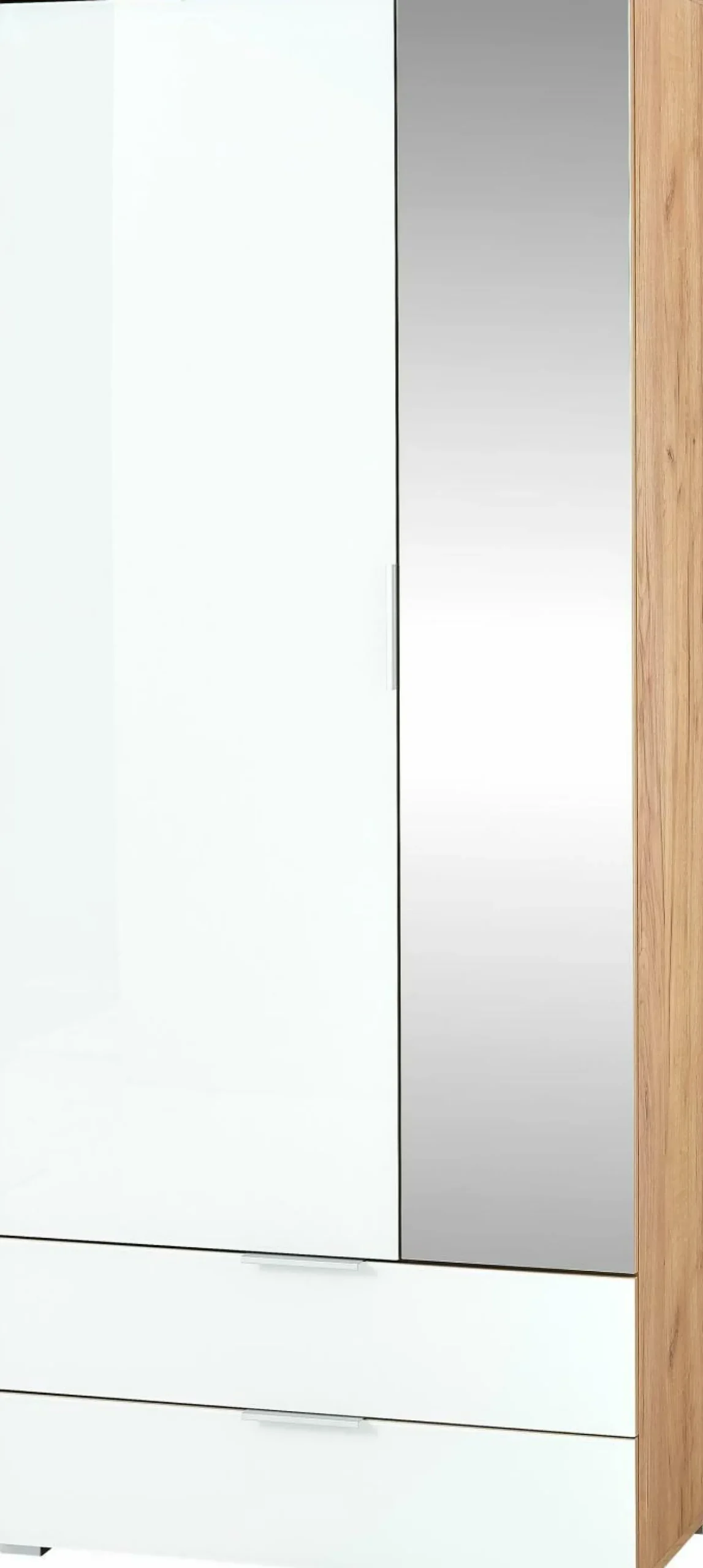 Clearance Garderobenschrank TELDE Garderobenschränke|Schränke