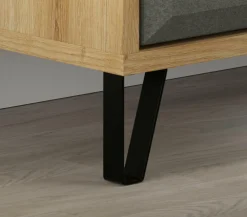 New Garderobenschrank CHEYENNE Garderobenschränke|Schränke