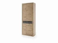 Clearance Garderobenschrank INCATA Garderobenschränke|Schränke