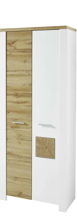 Best Garderobenschrank MATERIO Garderobenschränke|Schränke