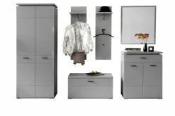 Discount Garderobenset ALBANY Garderoben|Garderoben