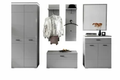 Discount Garderobenset ALBANY Garderoben|Garderoben