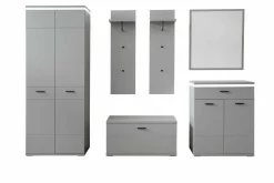 Discount Garderobenset ALBANY Garderoben|Garderoben