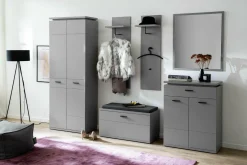 Discount Garderobenset ALBANY Garderoben|Garderoben