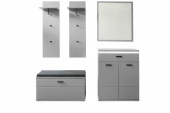 Best Garderobenset ALBANY Garderoben|Garderoben