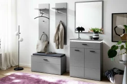 Best Garderobenset ALBANY Garderoben|Garderoben