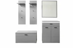 Best Garderobenset ALBANY Garderoben|Garderoben