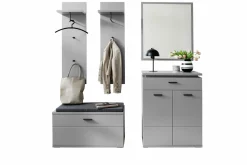 Best Garderobenset ALBANY Garderoben|Garderoben