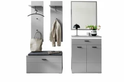 Best Garderobenset ALBANY Garderoben|Garderoben