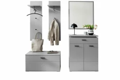 Best Garderobenset ALBANY Garderoben|Garderoben