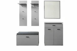 Best Garderobenset ALBANY Garderoben|Garderoben
