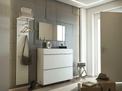 New Garderobenset GARDASEE Garderoben|Garderoben