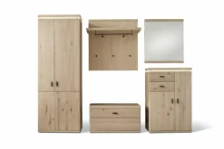 Outlet Garderobenset BARCELONA Garderoben|Garderoben