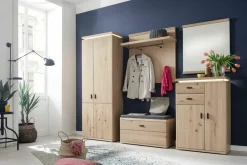 Outlet Garderobenset BARCELONA Garderoben|Garderoben