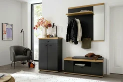 Outlet Garderobenset BOGOTA Garderoben|Garderoben