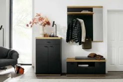 Outlet Garderobenset BOGOTA Garderoben|Garderoben