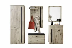 New Garderobenset COLORADO Garderoben|Garderoben