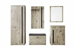 New Garderobenset COLORADO Garderoben|Garderoben