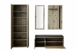 Sale Garderobenset COLORADO Garderoben|Garderoben