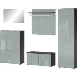 Online Garderobenset GENOVA Garderoben|Garderoben