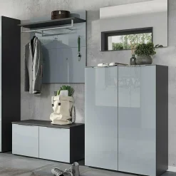 Hot Garderobenset GENOVA Garderoben|Garderoben