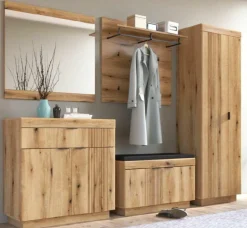 Clearance Garderobenset WILONA Garderoben|Garderoben