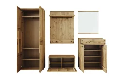 Hot Garderobenset LOPEZ Garderoben|Garderoben