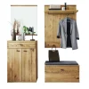 Sale Garderobenset LOPEZ Garderoben|Garderoben
