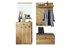 Sale Garderobenset LOPEZ Garderoben|Garderoben