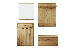 Sale Garderobenset LOPEZ Garderoben|Garderoben