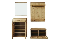 Sale Garderobenset LOPEZ Garderoben|Garderoben