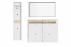 Hot Garderobenset MANTENA Garderoben|Garderoben