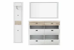 Hot Garderobenset MANTENA Garderoben|Garderoben