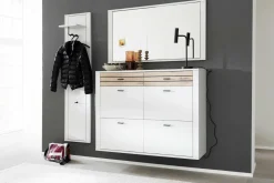 Hot Garderobenset MANTENA Garderoben|Garderoben