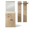 Clearance Garderobenset MADRID Garderoben|Garderoben
