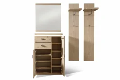 Clearance Garderobenset MADRID Garderoben|Garderoben