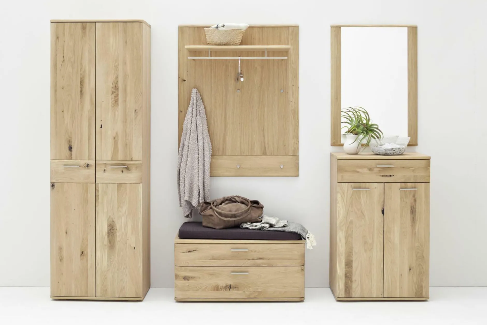 Online Garderobenset NILO Garderoben|Garderoben