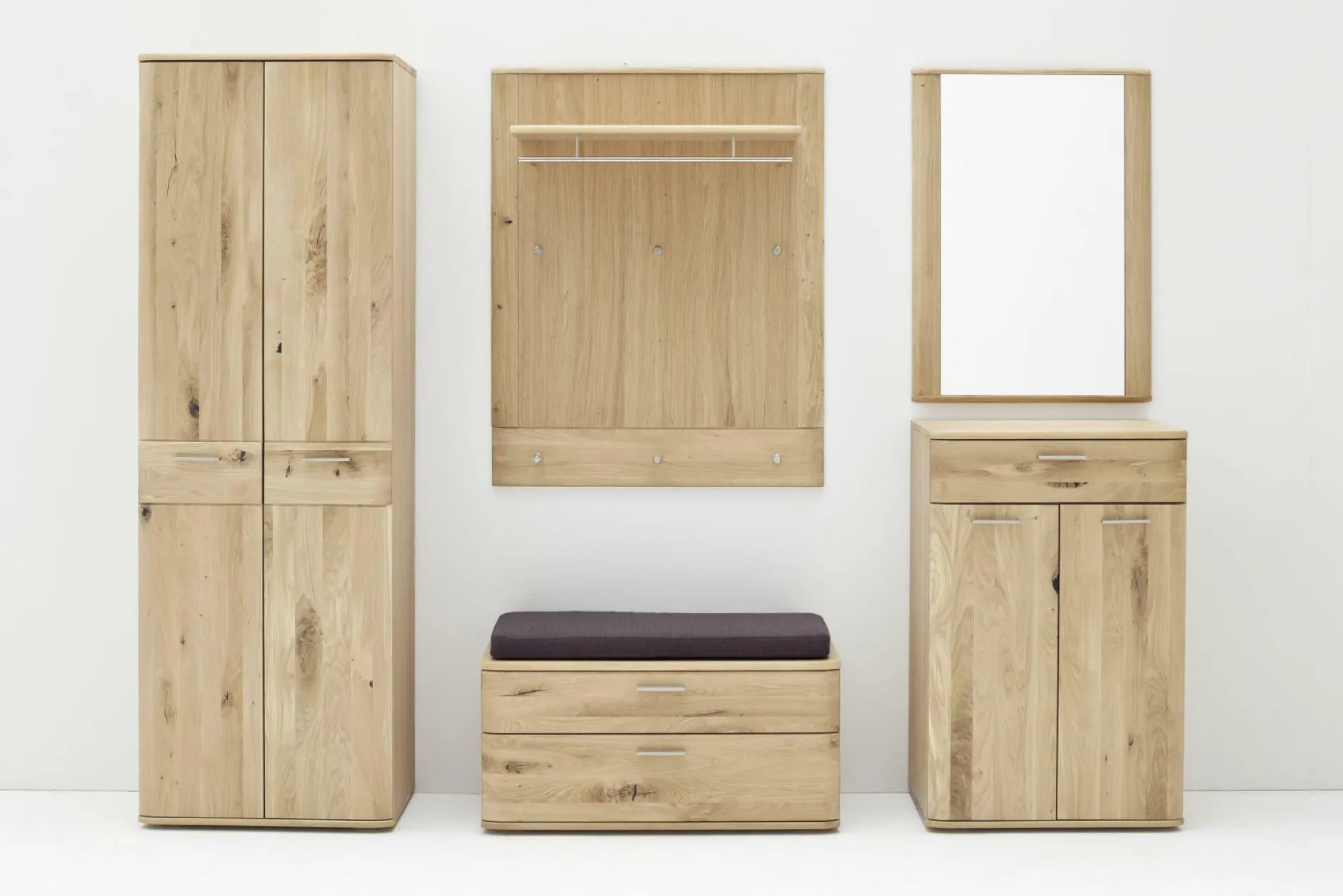 Online Garderobenset NILO Garderoben|Garderoben