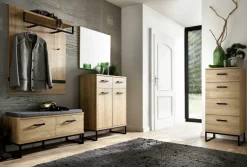 Discount Garderobenset TOLEDO Garderoben|Garderoben