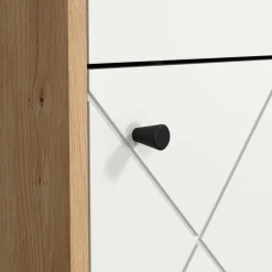 Garderobenset GRAFICO Garderoben|Garderoben