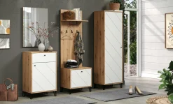 Garderobenset GRAFICO Garderoben|Garderoben